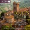 Boult's Elgar