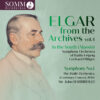 Elgar from the Archives, Vol. 4