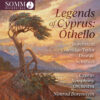 Legends of Cyprus: Othello
