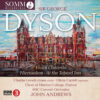 Sir George Dyson: Violin Concerto; Hierusalem & At the Tabard Inn