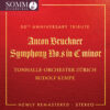 Anton Bruckner: Symphony No. 8 in C Minor (Newly Remastered)
